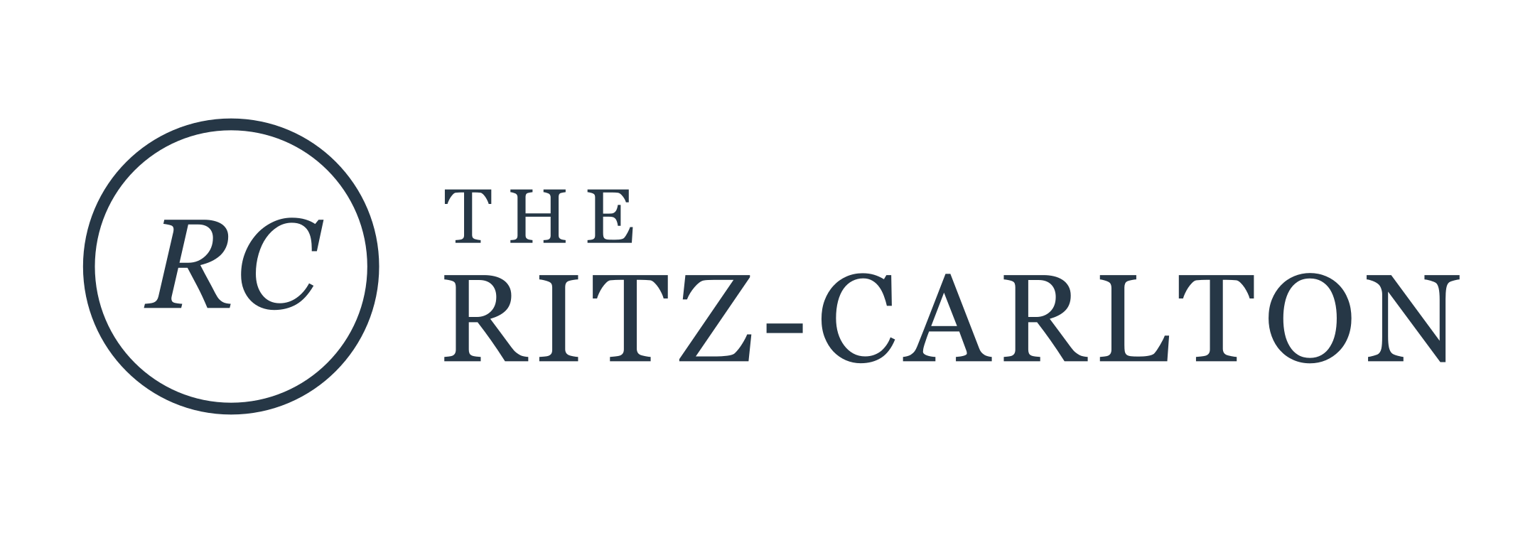 The Ritz-Carlton