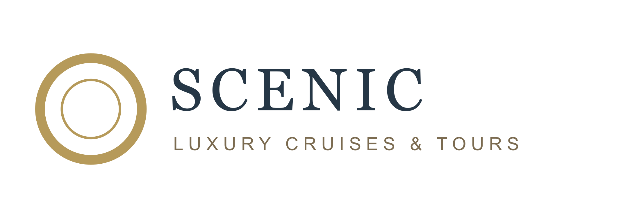 Scenic Luxury Cruises and Tours