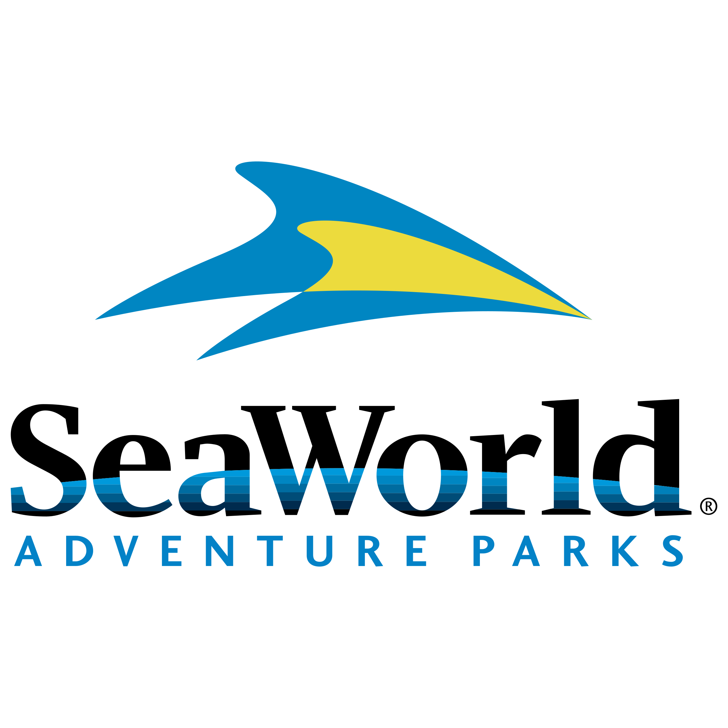 SeaWorld Parks